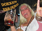 DOKKEN ESBJERG - Bierfest - TOP SEVEN