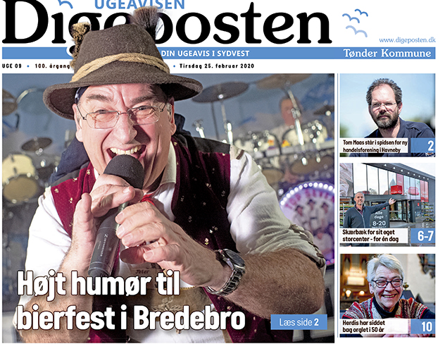 2020 02 25 Digeposten